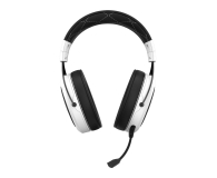 Corsair HS70 Gaming Wireless (biały) - 441905 - zdjęcie 3